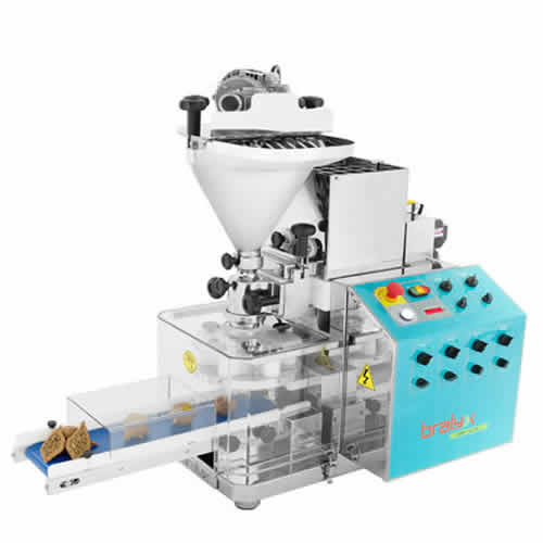 Kurabiye Makinesi Baby MK 5.0