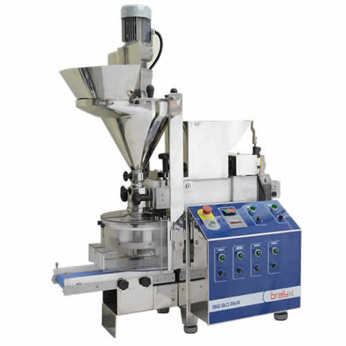 Kurabiye Makinesi Big Plus 6.0